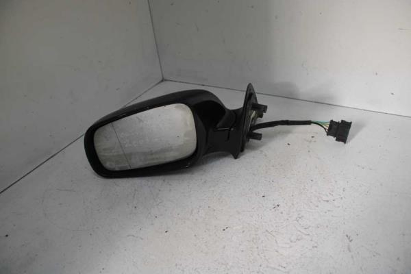 RETROVISEUR GAUCHE SKODA OCTAVIA 1996-2004 - Vue 2